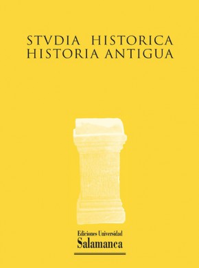 Studia Historica-historia Antigua期刊