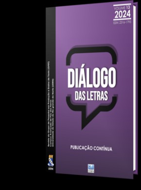 Dialogo Das Letras期刊