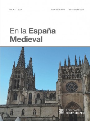 Espana Medieval期刊