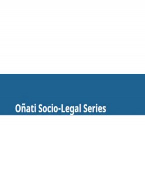 Onati Socio-legal Series期刊