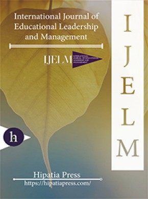 International Journal Of Educational Leadership And Management期刊