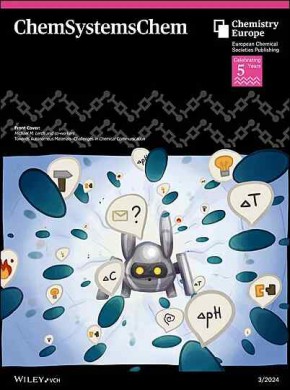 Chemsystemschem期刊