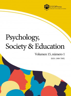 Psychology Society & Education期刊