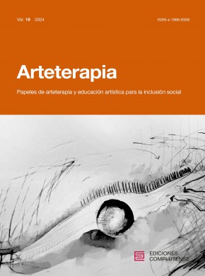 Arteterapia-papeles De Arteterapia Y Educacion Artistica Para La Inclusion Socia期刊