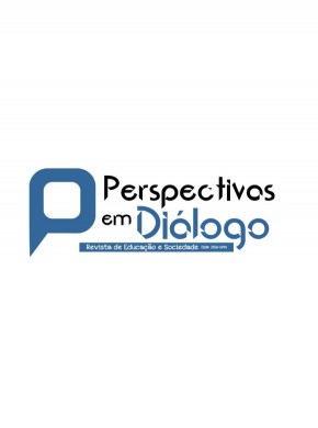 Perspectivas Em Dialogo-revista De Educacao E Sociedade期刊