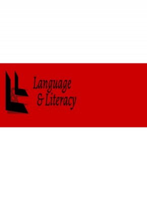 Language And Literacy期刊