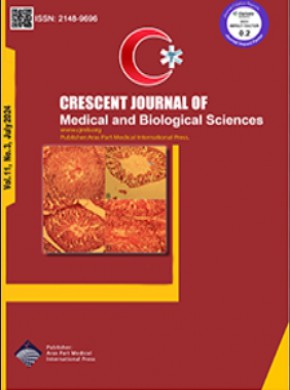 Crescent Journal Of Medical And Biological Sciences期刊