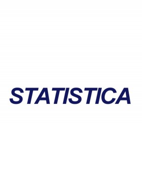 Statistica期刊
