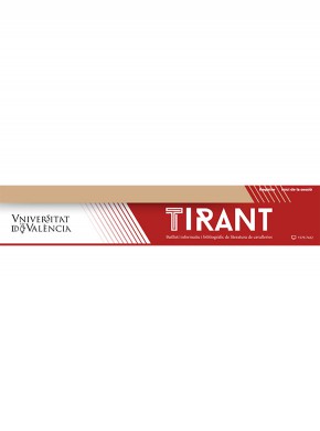 Tirant期刊