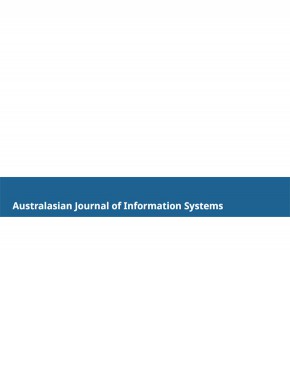 Australasian Journal Of Information Systems期刊