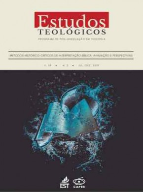 Estudos Teologicos期刊