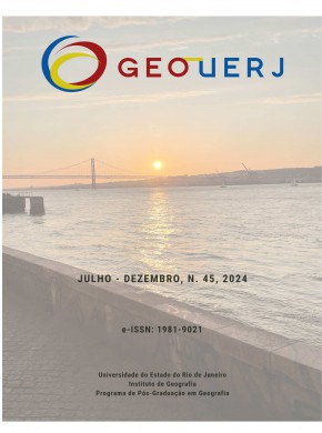 Geo Uerj期刊