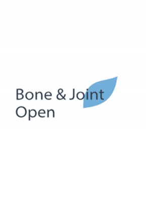 Bone & Joint Open期刊