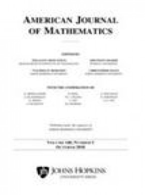 Armenian Journal Of Mathematics期刊
