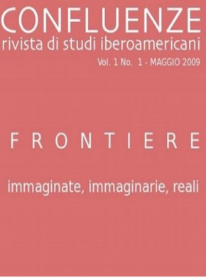 Confluenze-rivista Di Studi Iberoamericani期刊