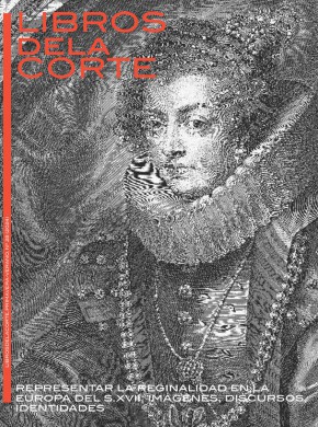 Libros De La Corte期刊