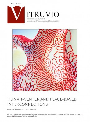 Vitruvio-international Journal Of Architectural Technology And Sustainability期刊
