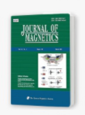 Journal Of The Korean Magnetics Society期刊