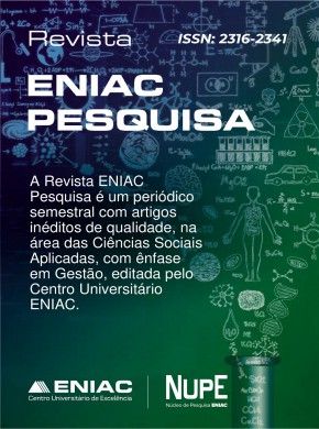 Revista Eniac Pesquisa期刊