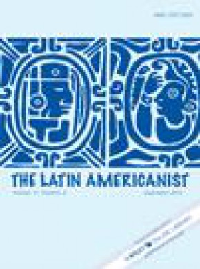 Latin Americanist期刊