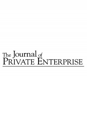 Journal Of Private Enterprise期刊