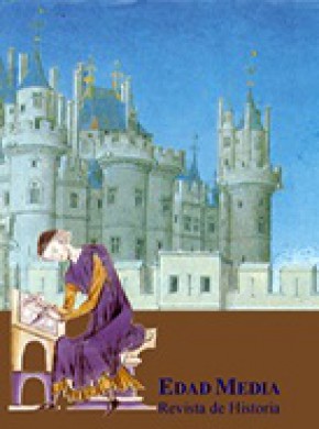 Edad Media-revista De Historia期刊