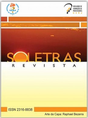 Soletras期刊