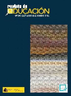 Revista Educacion期刊