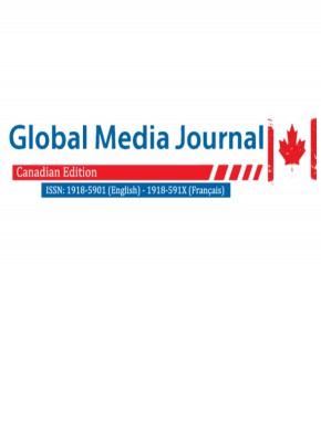Global Media Journal-canadian Edition期刊