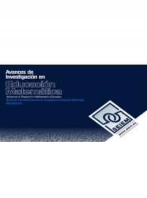 Avances De Investigacion En Educacion Matematica期刊