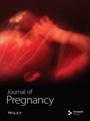 Journal Of Pregnancy期刊