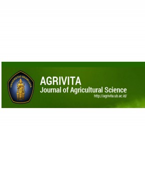 Agrivita期刊