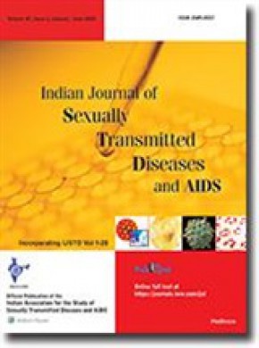Indian Journal Of Sexually Transmitted Diseases And Aids期刊