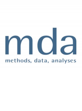 Methods Data Analyses期刊
