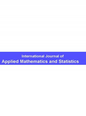 International Journal Of Applied Mathematics & Statistics期刊