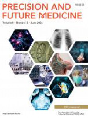 Precision And Future Medicine期刊