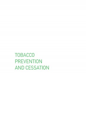 Tobacco Prevention & Cessation期刊