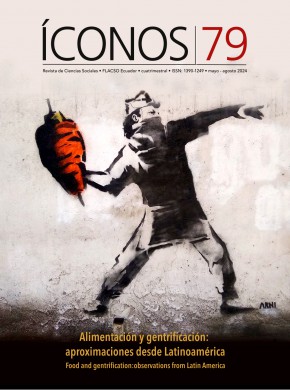 Iconos期刊
