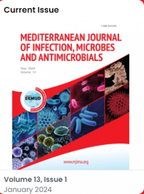 Mediterranean Journal Of Infection Microbes And Antimicrobials期刊