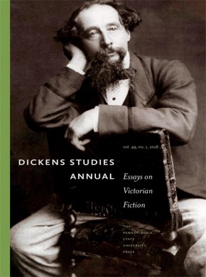 Dickens Studies Annual期刊