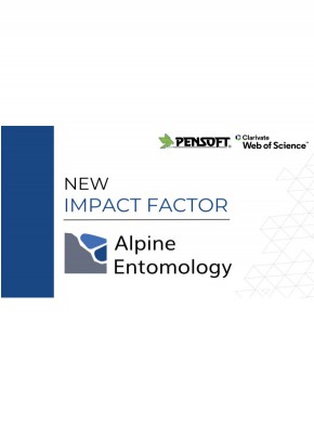 Alpine Entomology期刊