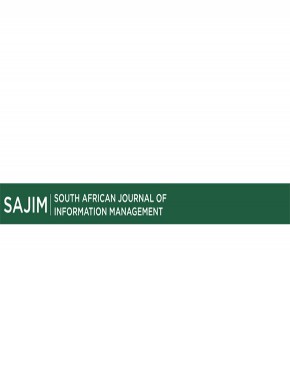 South African Journal Of Information Management期刊