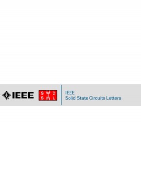 Ieee Solid-state Circuits Letters期刊