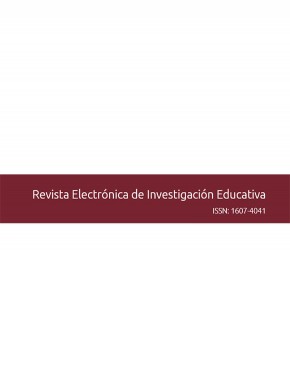 Revista Electronica De Investigacion Educativa期刊