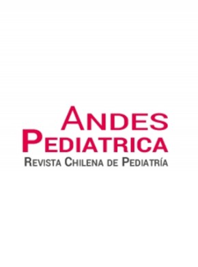 Andes Pediatrica期刊