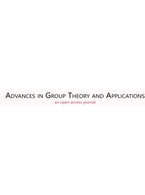 Advances In Group Theory And Applications期刊