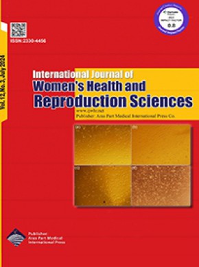 International Journal Of Womens Health And Reproduction Sciences期刊