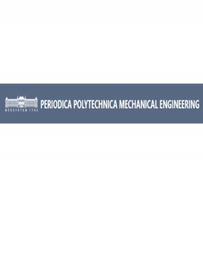 Periodica Polytechnica-mechanical Engineering期刊