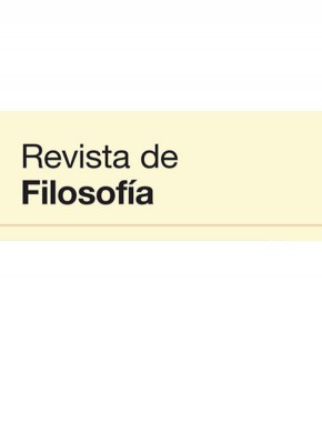Revista De Filosofia-madrid期刊