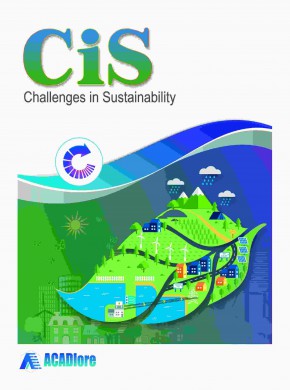 Challenges In Sustainability期刊